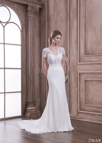 Rochii de mireasa Tenderness 276-VP-1